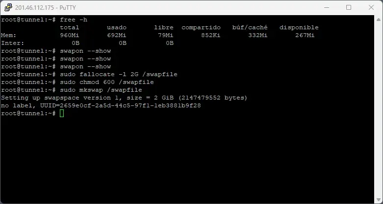 What Is Swap Space and Should You Use It on Your VPS?