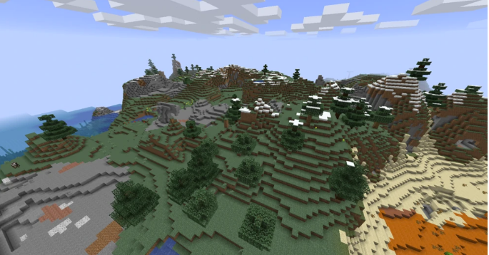 Pre-Generating and Trimming Worlds in Minecraft – 2025 Guide