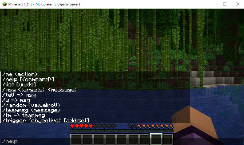 How to Keep Inventory on Death in Minecraft: Save Your Items.