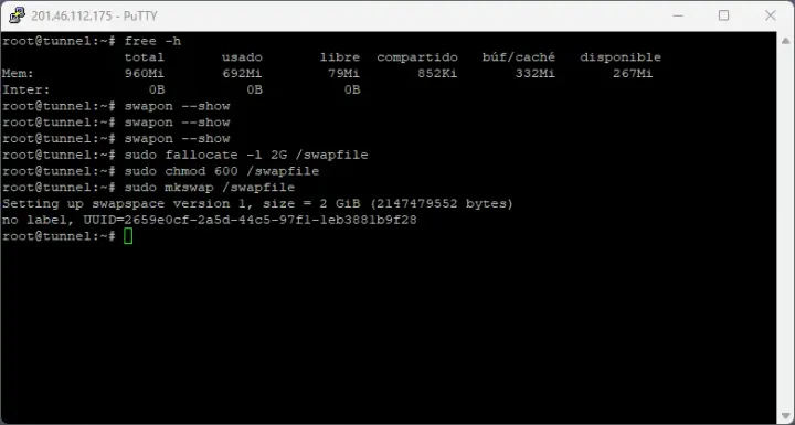 What Is Swap Space and Should You Use It on Your VPS?