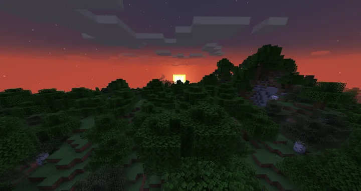How Long Is a Minecraft Day and Night? How To Change Minecraft Time