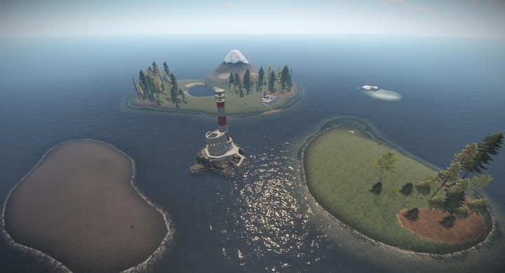 🗺️ How to Load a Custom Map on Your Rust Server (2025 Guide)
