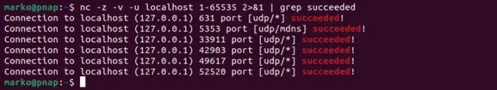 Checking If Your Server Port Is Open (Fast Method)