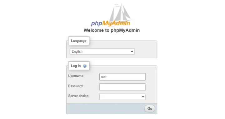 How to Install and Configure phpMyAdmin Securely