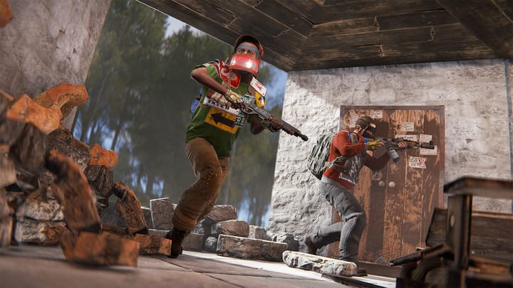 Top Rust Server Plugins for Modded Servers (2025 List)