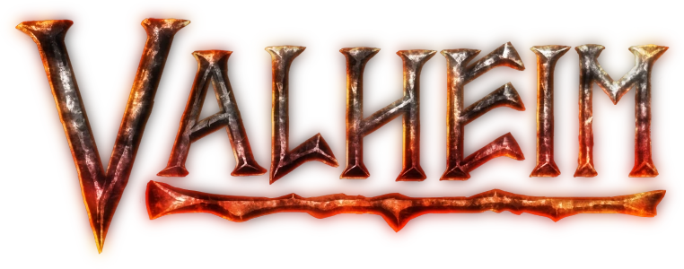Valheim Server Hosting Logo