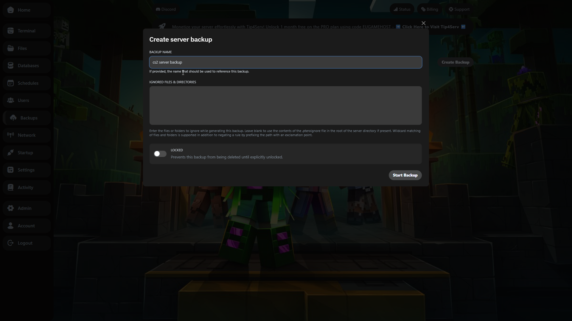 Buy Rust Server Hosting | Rent Rust Servers