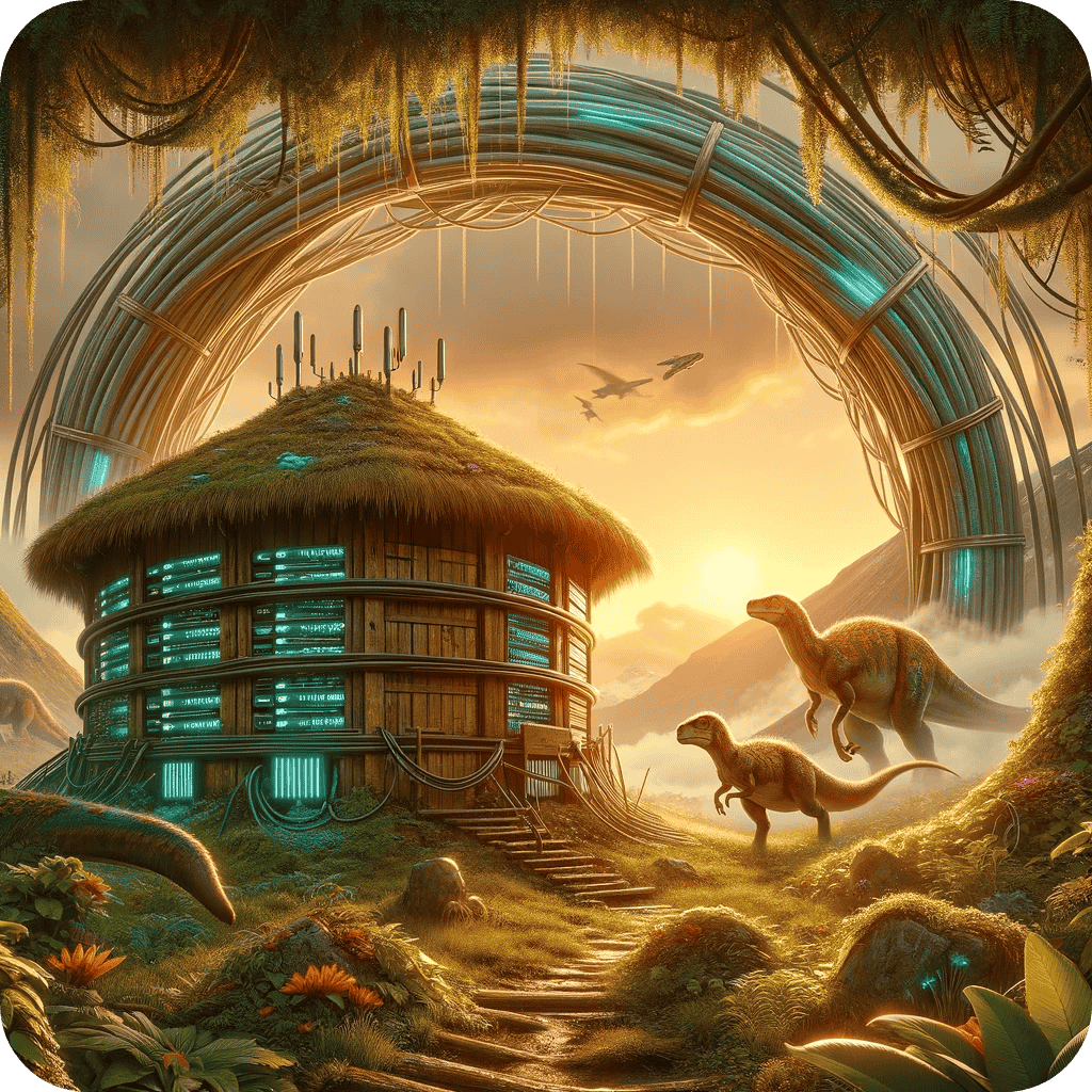 ARK map and cluster management interface