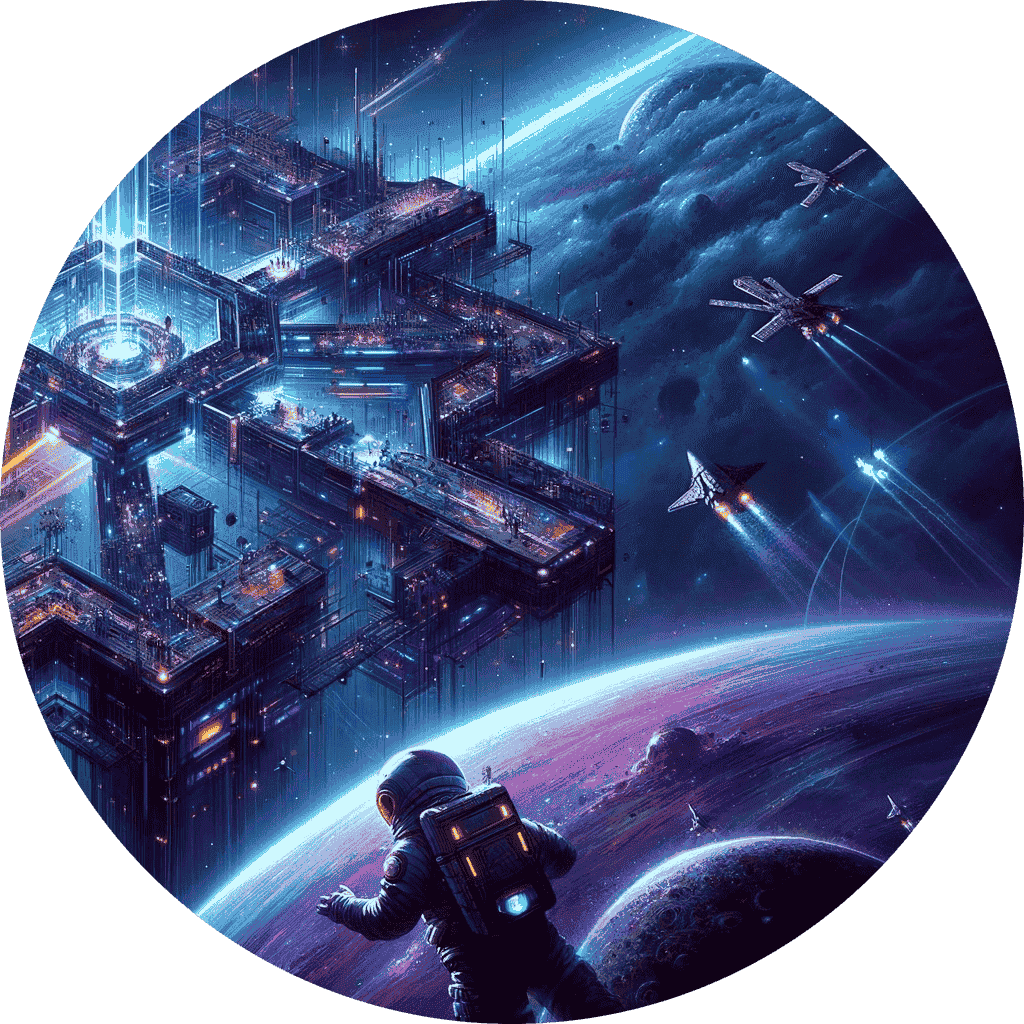 Space Engineers Server-Dateimanager Oberfläche