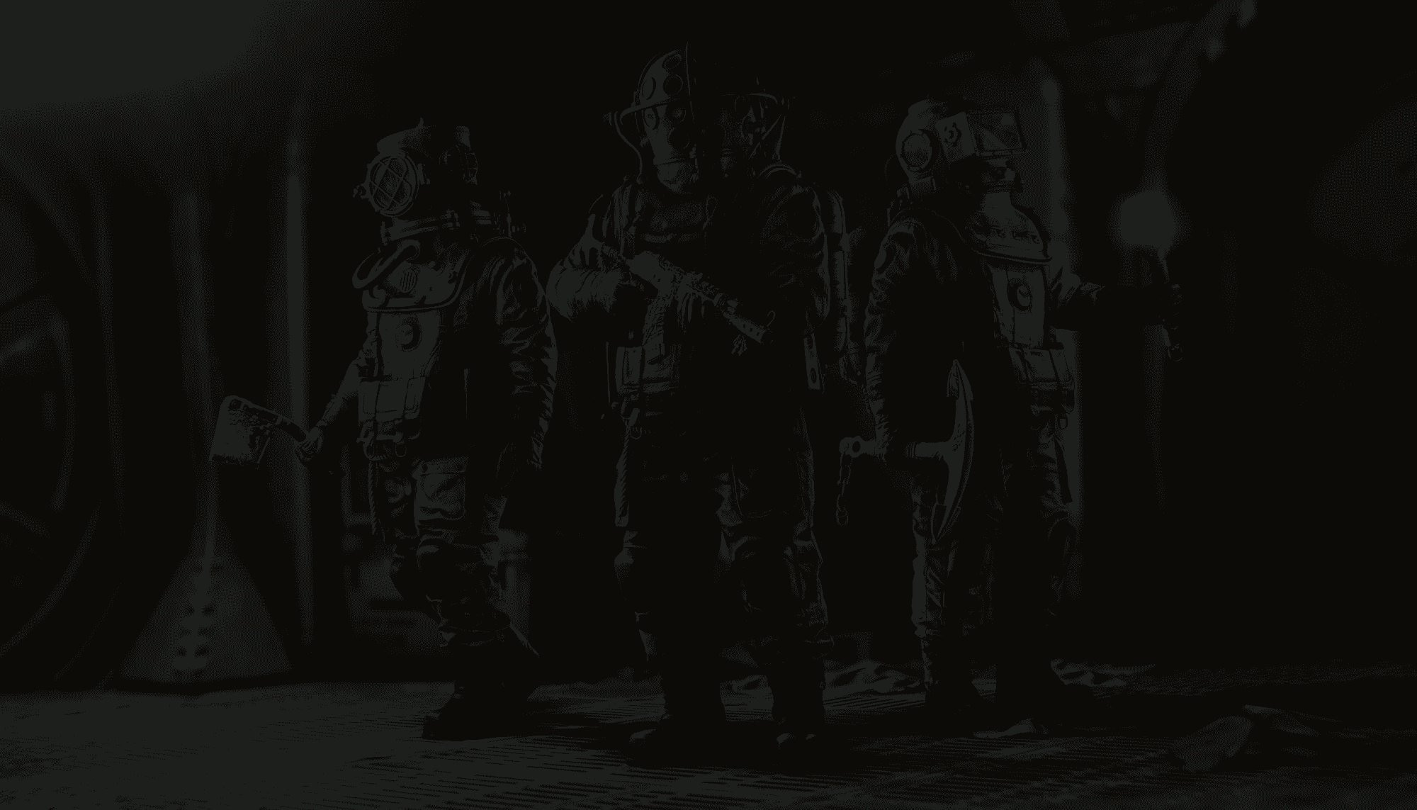 rust header image