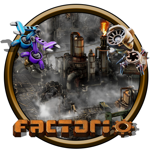 Factorio Server Hosting | UK & US Multiplayer Servers | EUGameHost