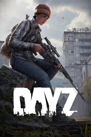 DayZ server hosting