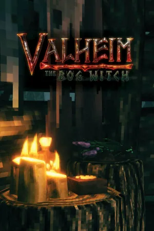 Valheim server hosting